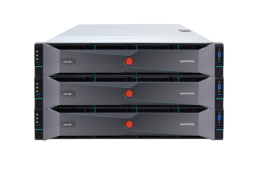 杉巖數(shù)據(jù)亮相第十屆中國電子信息博覽會 以軟件定義存儲，加速信創(chuàng)產(chǎn)業(yè)發(fā)展